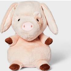 Target "11" Pig Stuffed Animal Gigglescape