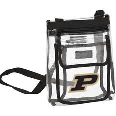 NCAA NCAA Purdue Boilermakers Clear Gameday Crossbody Bag