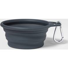 Boots & Barkley Collapsible Dog Bowl 3.75 Cup