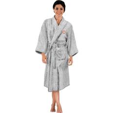 Underwear NFL Chicago Bears Women's Faux Shearling Bathrobe