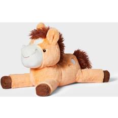 Target "9" Horse Stuffed Animal Gigglescape