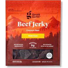 Good & Gather Teriyaki Beef Jerky 2.65oz