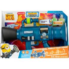 Despicable Me Despicable Me 4 Extreme Ultimate Fart Blaster Toy