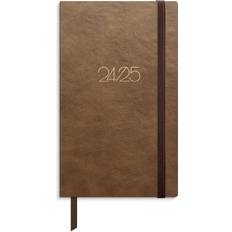 Grieg Kalender 24/25 Slim myk cognac