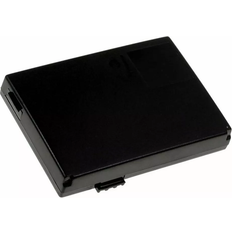 Powery Battery for Siemens MT50 3.7V 900mAh Compatible