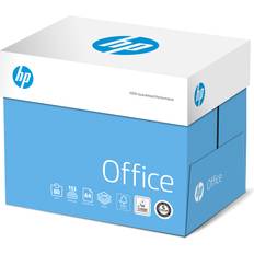 A4 - Laser Copy Paper HP Copier Paper with Office Design A4 80g/m² 500pcs