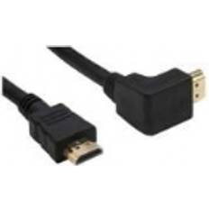 MicroConnect HDMI-kabel 10m