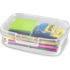 Curver Matlådor Curver Lunchbox SNAP 1,3l BHT 21x6x15,60 Brotdose