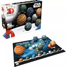 Star Wars Puzzle Classici Ravensburger 11577