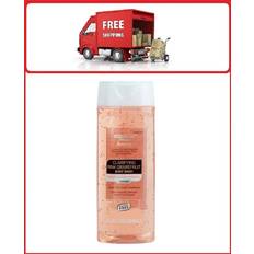 Pink Grapefruit Foaming Body Wash 8.5 fl oz