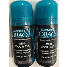 Garnier 4 OBAO for Men, Roll on Cool