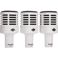 Universal Audio SD-3 Dynamic Microphone