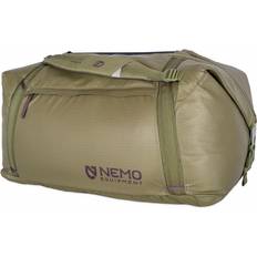 Green Duffle Bags & Sport Bags Nemo Double Haul Convertible Duffle 100L