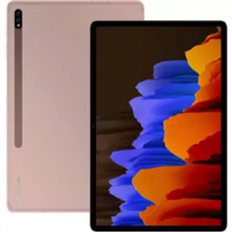 Samsung Galaxy Tab S7+ 12.4" 5G 2020 Brand New Mystic Bronze