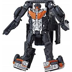Hasbro Energon Igniters Power Series Hot Rod