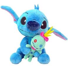 Lilo & Stitch Disney and Scrump 25cm Plush Toy