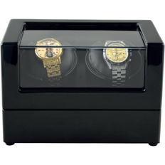 Bedste Uroptrækker GC03-D104BB, Goochy Watch Winder Watchwinders