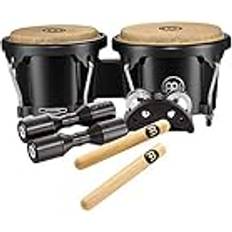 Meinl Percussion Bongo & Slagverk Pack BPP-1