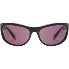 Givenchy Cat Eye in Shiny Black & Smoke Black.