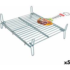 Dobbelt Galvaniseret 35 x 40 cm 5 Enheder