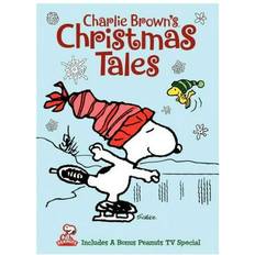 Charlie Brown's Christmas Tales