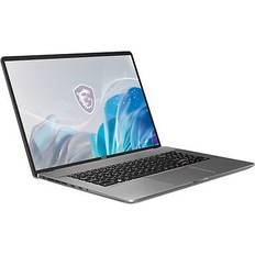 MSI Intel Core i9 Bærbar MSI Creator Z17 HX Studio A14VGT-259 Laptop