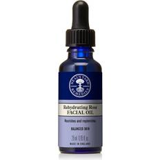 Neal's Yard Remedies Rehydrating Rose Facial Oil