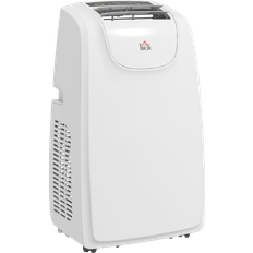 Portable Air Conditioners Homcom 823-055V70WT