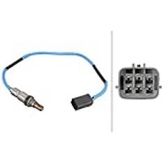 Hella 6PA 358 221-631 Lambdasond Syresensor Bredband-lambdasond
