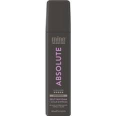 Minetan Autoabbronzanti Minetan Absolute Self Foam 200ml