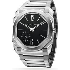 Watches Bvlgari Octo Finissimo 40mm Black Automatic