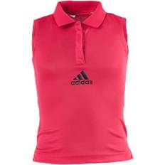 Adidas 164 Linnen adidas Aero Ready Match Tank Pink 164
