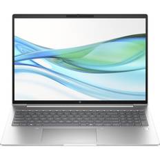 HP ProBook 460 16 Inch G11 Notebook PC Intel Core Ultra 5 125U Laptop 40.6 cm 16 inch WUXGA 16 GB DDR5 512 GB SSD