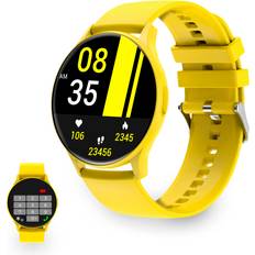 Wearables Ksix Smartwatch CORE AmoLED