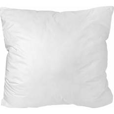 Boligtekstiler Almohada Toison D'or Cojín de Decoración Completo Blanco