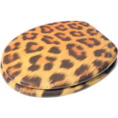 Sanilo Soft Close Wooden Toilet Seat