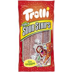 Trolli Trolli Sura Remmar Cola