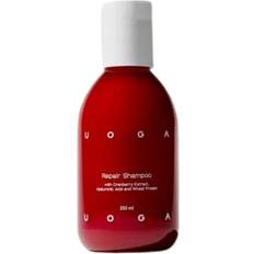 Uoga Uoga Shampoo For Damaged Hair 250ml 250ml