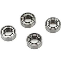 Blade 4x8x3 bearing Main grip & tail shaft (4) 450 (BLH1605)