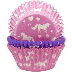 Anniversary House Unicorn Cupcake Case 12 cm