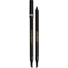 Waterproof Eyeliners Yves Saint Laurent Liberated Waterproof Eyeliner - Unbridled Black