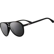 Goodr Herr Solglasögon Goodr Sunglasses Blackout - Black