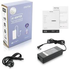 Mitsu Notebook Charger 19.5V 4.7A 90W