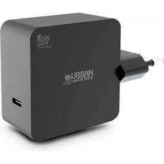 Computer Spare Parts Urban-Factory GPS65UF 65W Laptop Charger