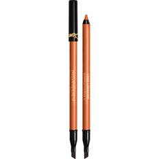 Orange Eyelinere Yves Saint Laurent Lines Liberated Eyeliner, 12