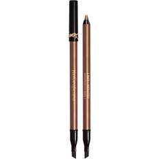 Yves Saint Laurent Matite per gli occhi Yves Saint Laurent Lines Liberated matita occhi waterproof #03-bronzo liberato