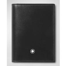 Montblanc Meisterstück Card Holder - Black