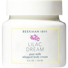 Beekman 1802 Lilac Dream Whipped Body Cream 8 oz