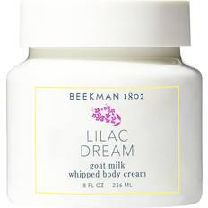 Beekman 1802 by: YF Dist. and Services, Pure Goat Milk Whipped Body Cream Dream