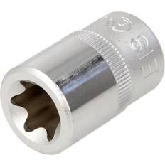 Steckschlüsseleinsatz 1/2" e-torx hans 4410/e18